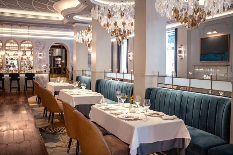 Sofitel Legend Metropole Hanoi Unveils Exclusive Starred Dining Events - TRAVELINDEX