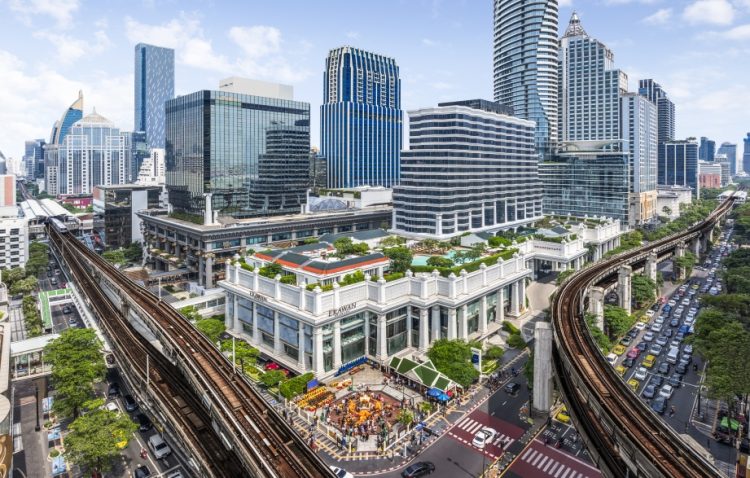 TOP25 Restaurants Thailand Awards 2026 Showcase Thailand's World-Class Gastronomy - TRAVELINDEX